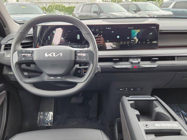 2026 Kia EV9 Land