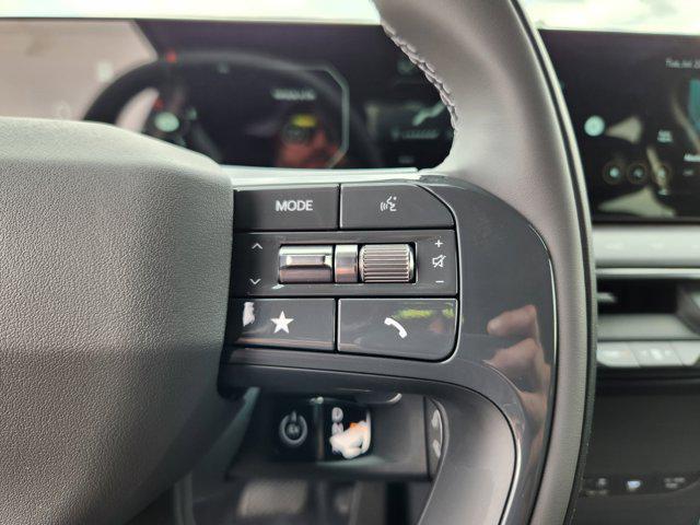2026 Kia EV9 Land