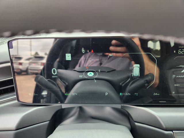 2026 Kia EV9 Land