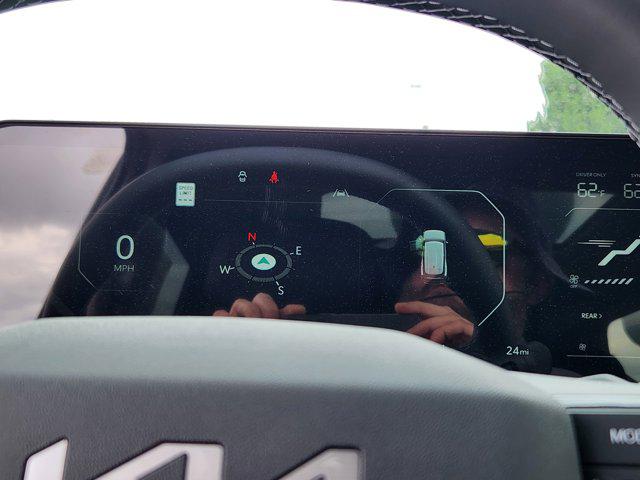 2026 Kia EV9 Land