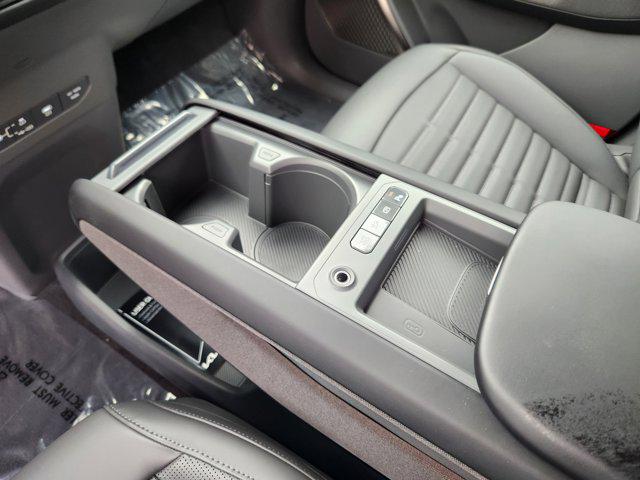 2026 Kia EV9 Land