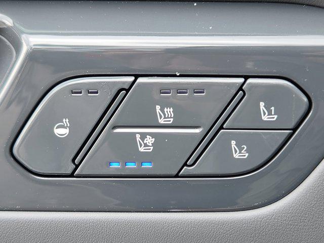 2026 Kia EV9 Land