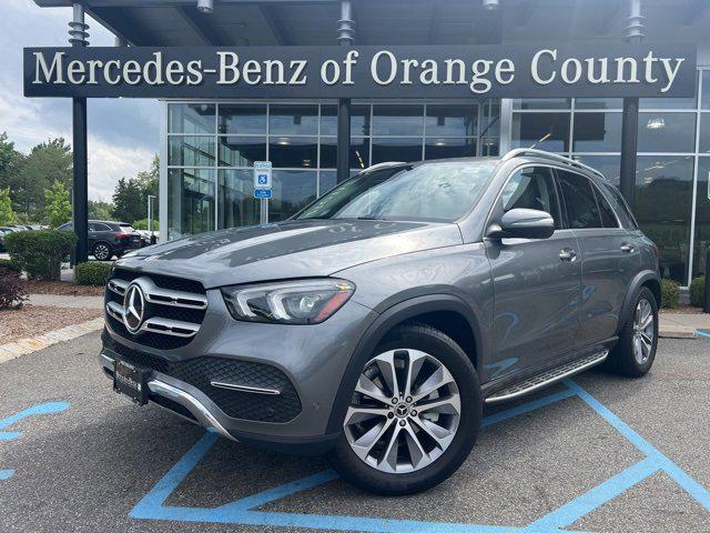 2022 Mercedes-Benz GLE GLE 350 GLE 350 for sale in Harriman, NY