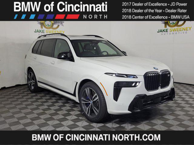 2026 BMW X7 M60i for sale near Cincinnati, OH