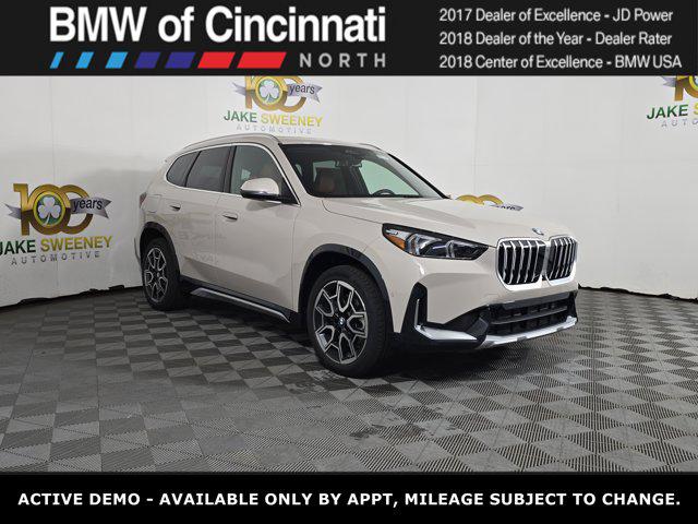 2026 BMW X1 xDrive28i for sale near Cincinnati, OH