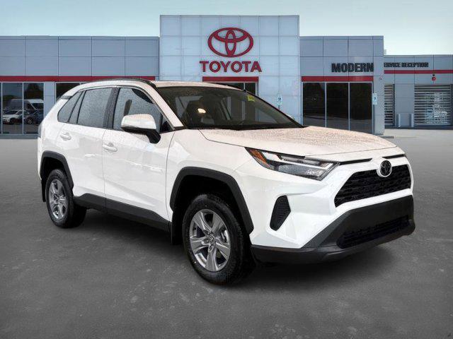 2025 Toyota RAV4 XLE for sale in Asheboro, NC
