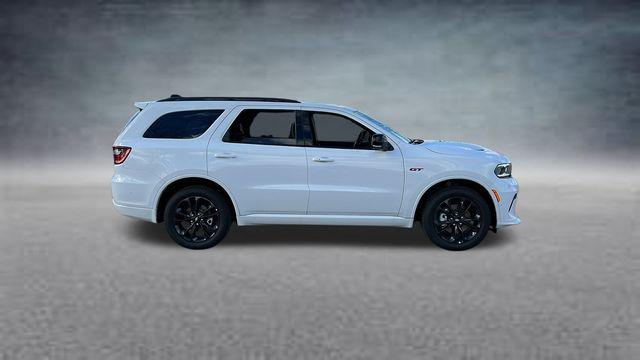 2026 Dodge Durango DURANGO GT PLUS AWD 2026 Dodge Durango DURANGO GT PLUS AWD
