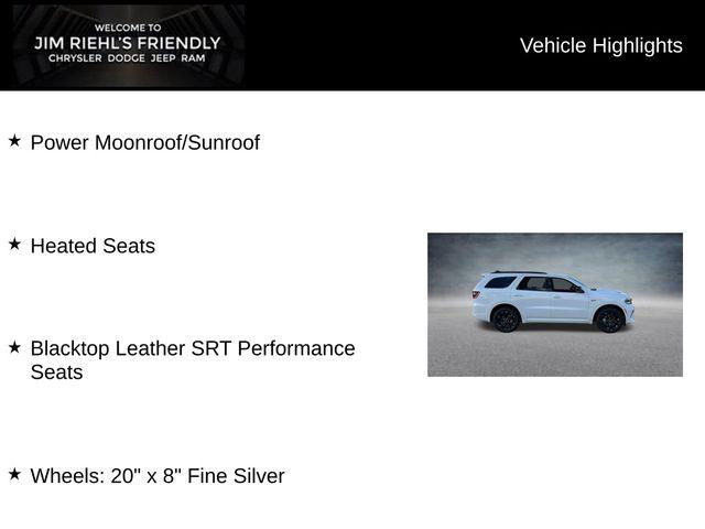 2026 Dodge Durango DURANGO GT PLUS AWD 2026 Dodge Durango DURANGO GT PLUS AWD