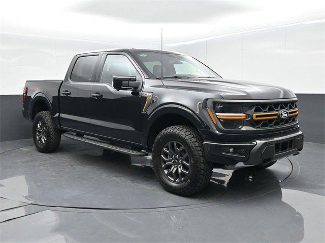 2024 Ford F-150 Tremor