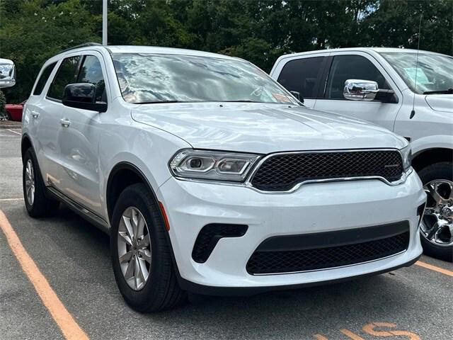 2024 Dodge Durango SXT AWD