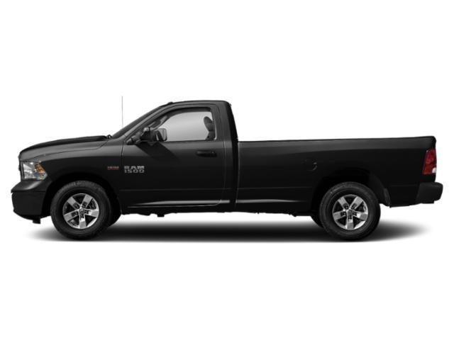 2018 RAM 1500 Express Regular Cab 4x2 64 Box