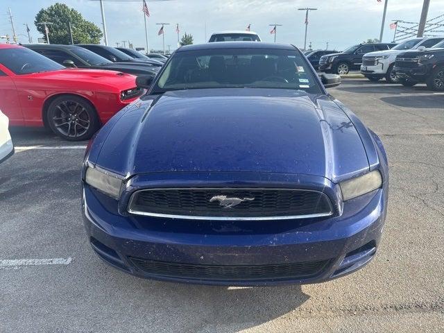 2014 Ford Mustang V6 2014 Ford Mustang V6