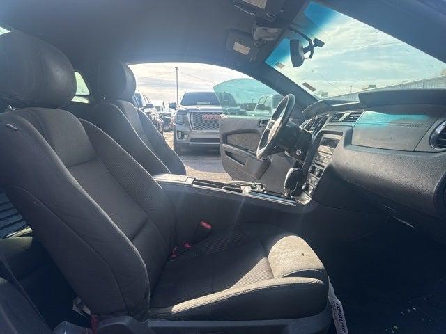 2014 Ford Mustang V6 2014 Ford Mustang V6