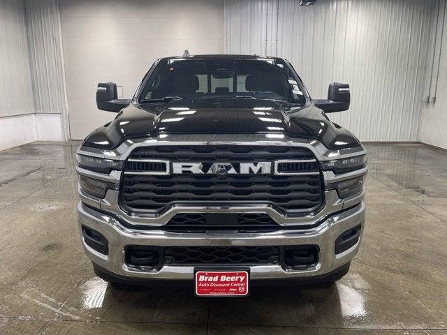 2025 RAM 2500 Tradesman Crew Cab 4x4 64 Box