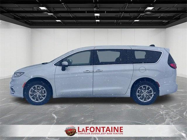 2023 Chrysler Pacifica Touring L AWD 2023 Chrysler Pacifica Touring L AWD