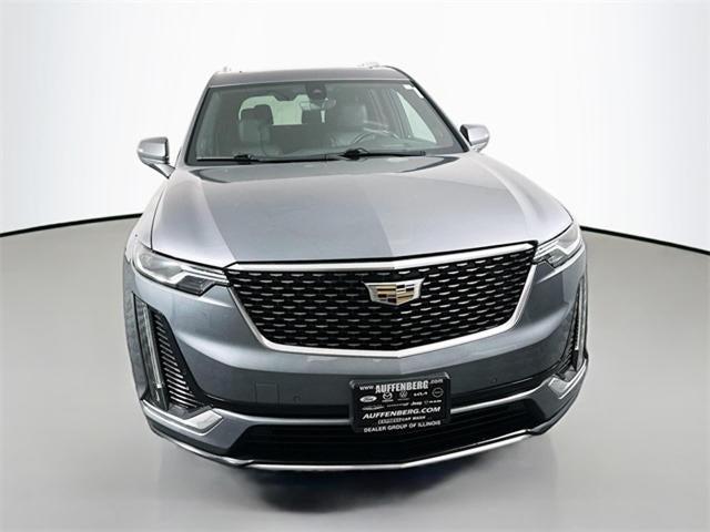 2020 Cadillac XT6 AWD Premium Luxury