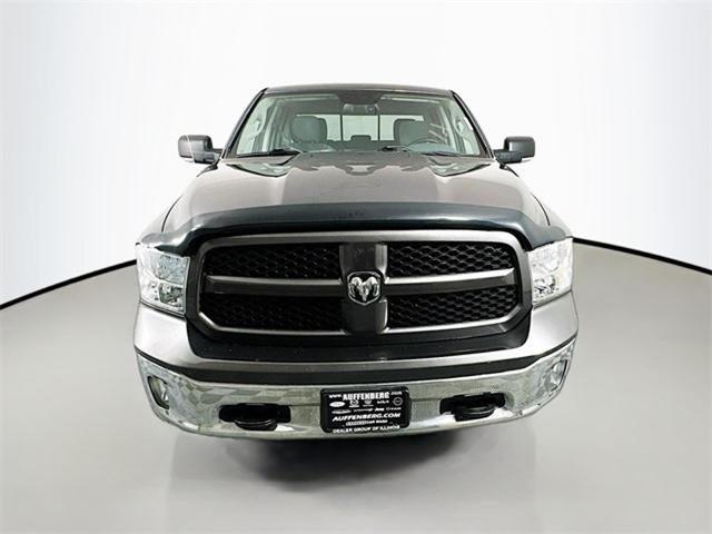 2016 RAM 1500 Outdoorsman
