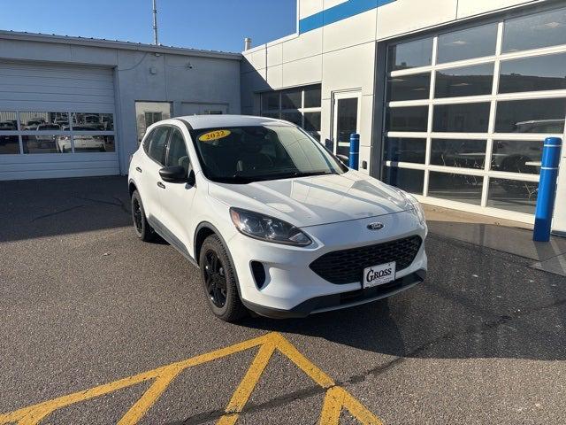 2022 Ford Escape S 2022 Ford Escape S