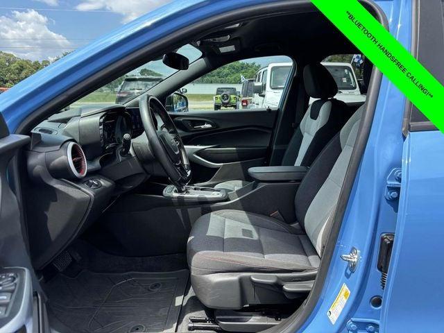 2024 Chevrolet Trax FWD 1RS