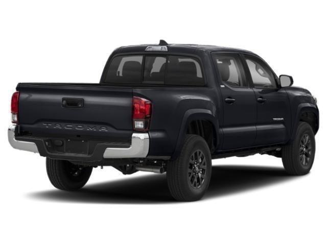 2020 Toyota Tacoma SR5 V6