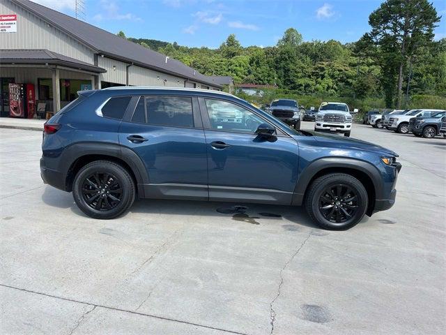 2024 Mazda CX-50 2.5 S Preferred