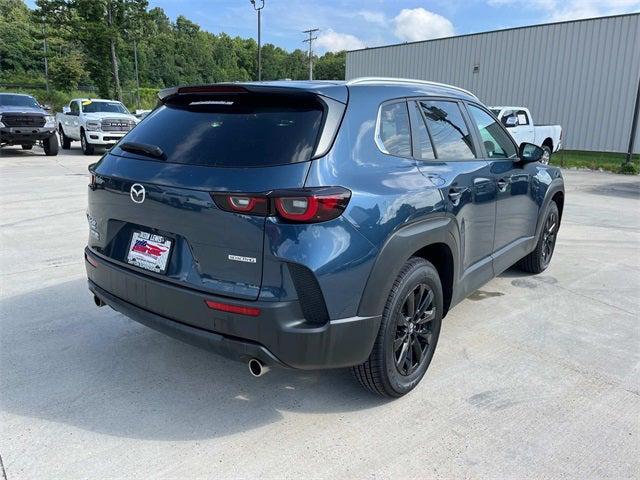 2024 Mazda CX-50 2.5 S Preferred