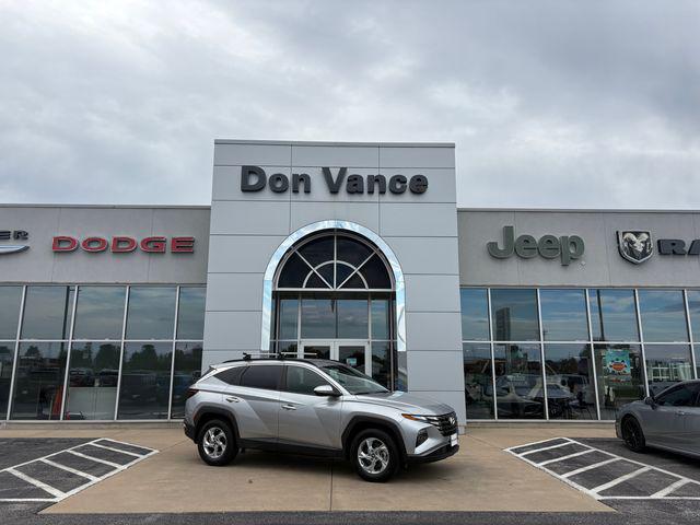 2022 Jeep Compass High Altitude 4x4