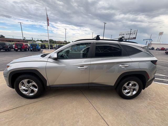 2022 Jeep Compass High Altitude 4x4