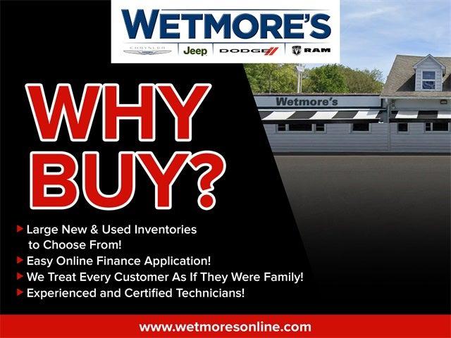 2025 RAM 1500 Laramie Crew Cab 4x4 57 Box