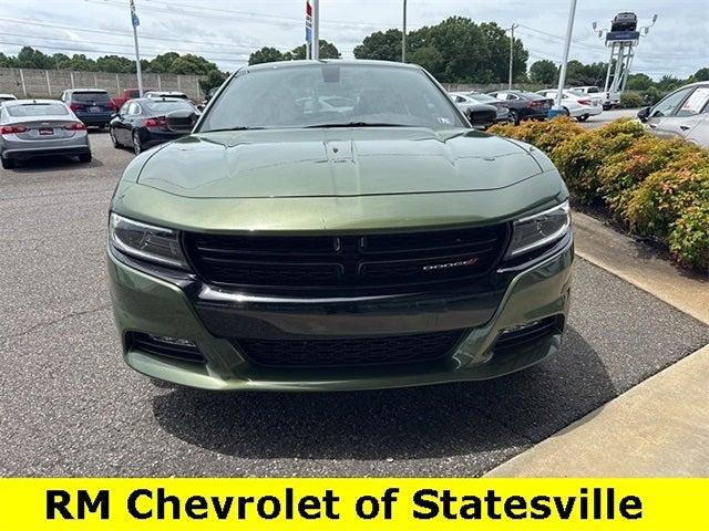 2022 Dodge Charger SXT AWD