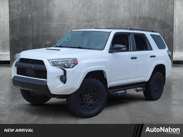 2020 Toyota 4Runner Venture Special Edition