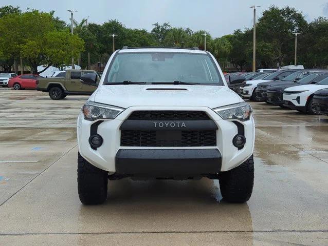 2020 Toyota 4Runner Venture Special Edition