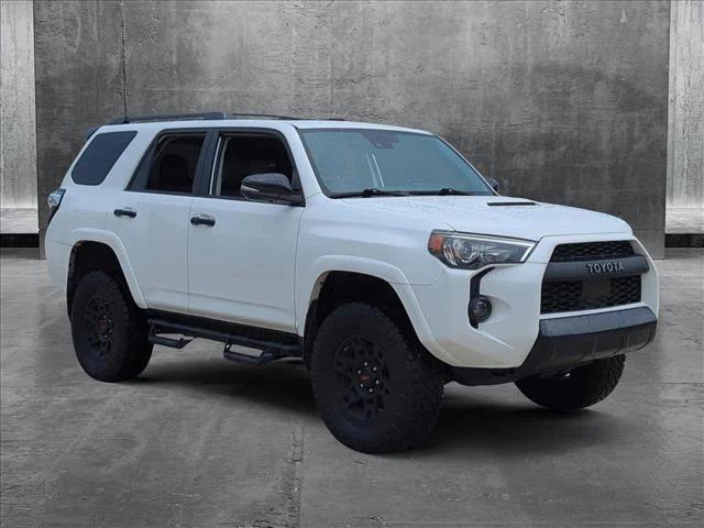 2020 Toyota 4Runner Venture Special Edition