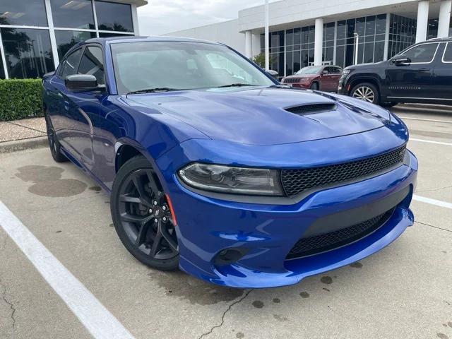 2020 Dodge Charger GT RWD