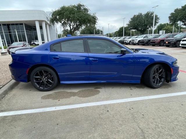 2020 Dodge Charger GT RWD