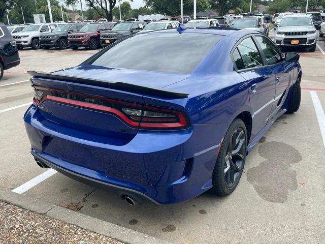 2020 Dodge Charger GT RWD