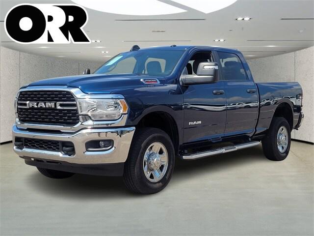 2024 RAM 2500 Big Horn Crew Cab 4x4 64 Box