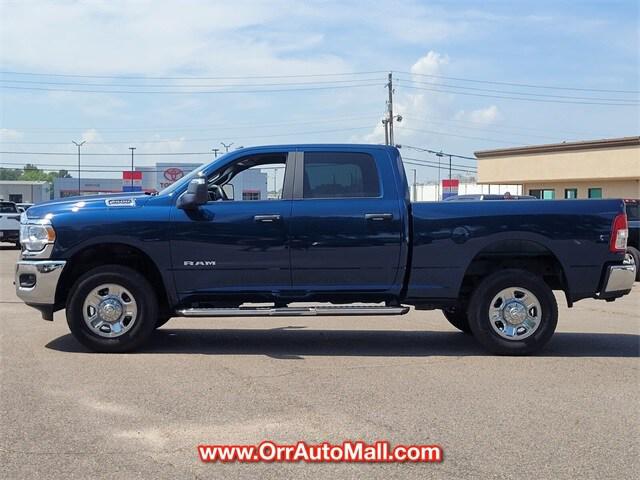 2024 RAM 2500 Big Horn Crew Cab 4x4 64 Box