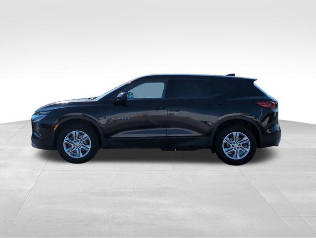 2021 Chevrolet Blazer FWD 2LT