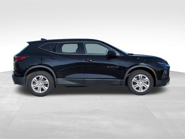 2021 Chevrolet Blazer FWD 2LT