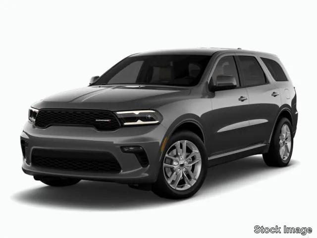 2022 Dodge Durango GT RWD