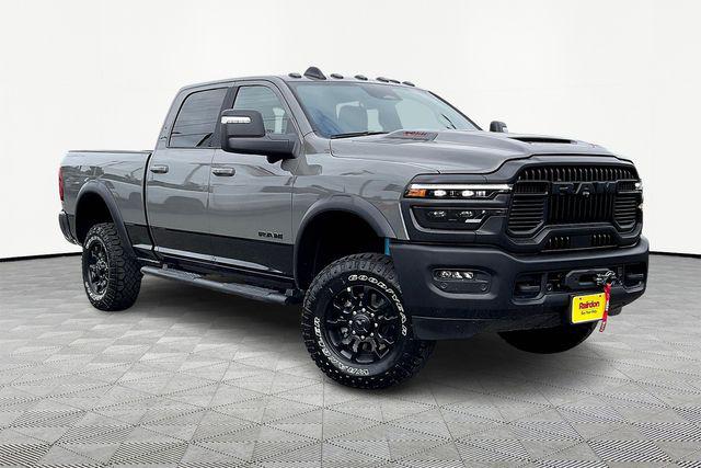 2025 RAM Ram 2500 RAM 2500 POWER WAGON CREW CAB 4X4 64 BOX