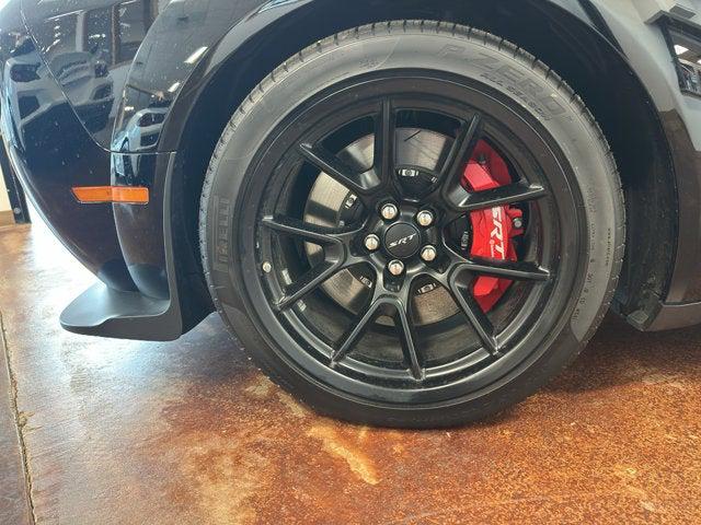 2022 Dodge Challenger SRT Hellcat Redeye Widebody 2022 Dodge Challenger SRT Hellcat Redeye Widebody