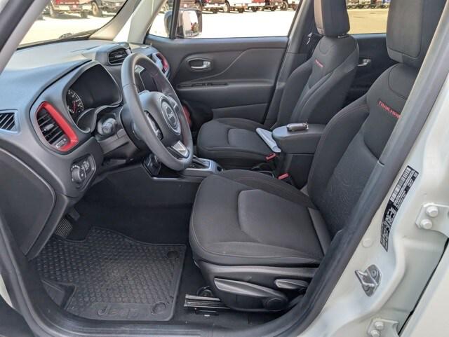 2023 Jeep Renegade Trailhawk 4x4
