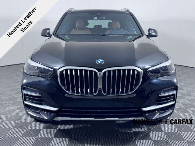 2023 BMW X5 sDrive40i