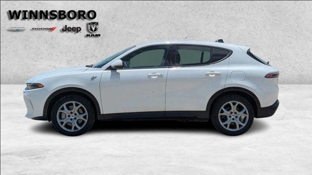 2024 Dodge Hornet R/T EAWD 2024 Dodge Hornet R/T EAWD