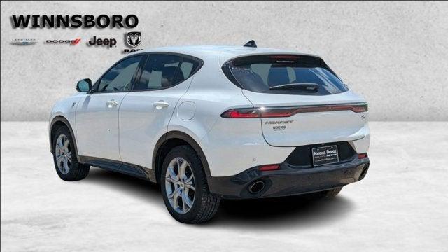 2024 Dodge Hornet R/T EAWD 2024 Dodge Hornet R/T EAWD
