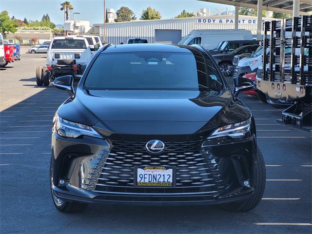 2023 Lexus RX 350 Premium Plus