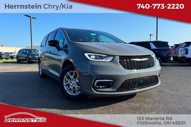 2025 Chrysler Pacifica PACIFICA SELECT