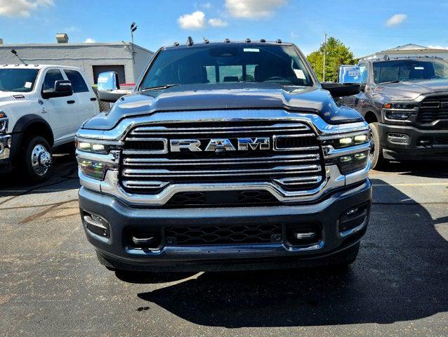2026 RAM Ram 3500 RAM 3500 LARAMIE CREW CAB 4X4 8 BOX